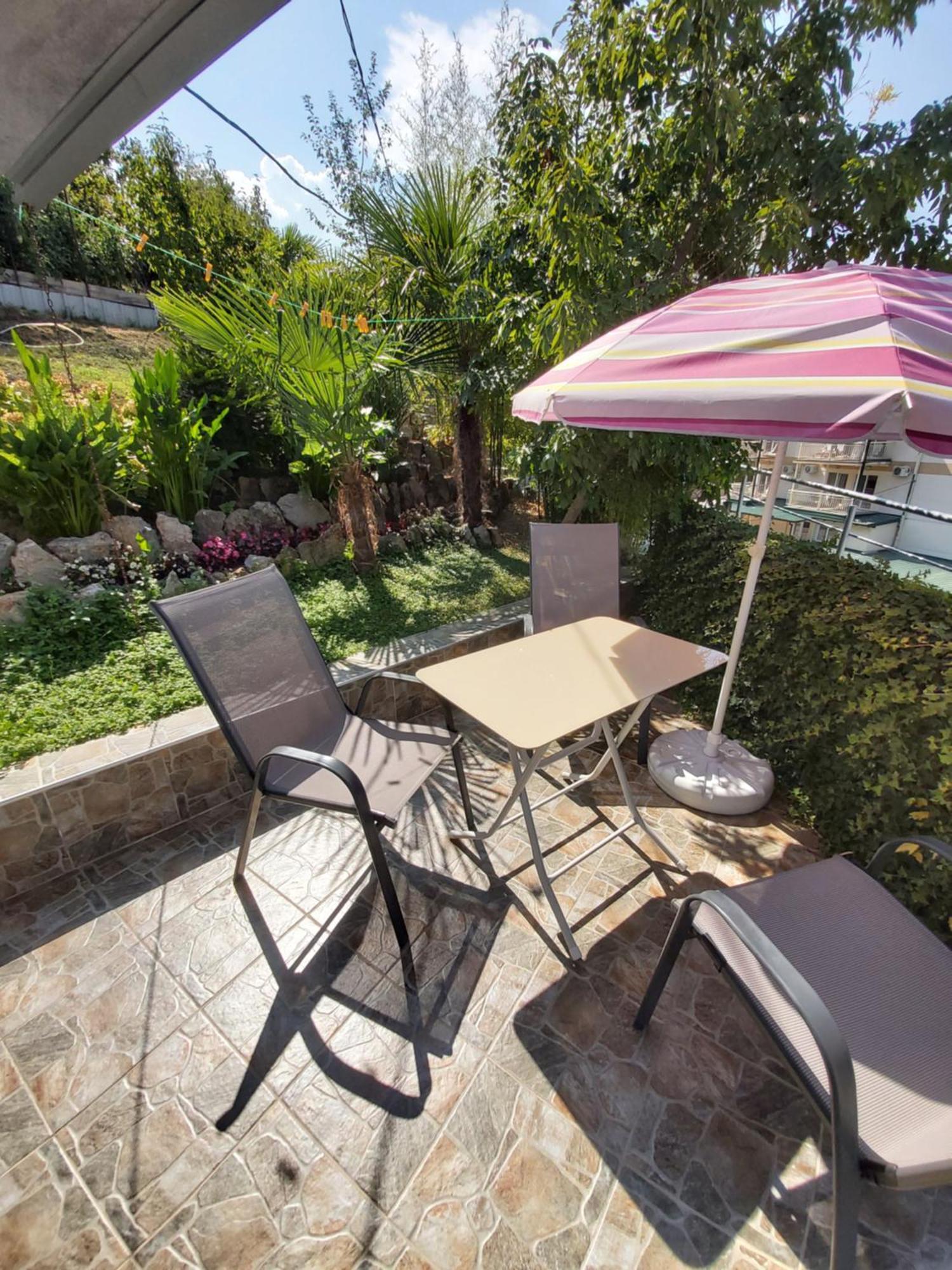 View Topia Apartments أوهغيد المظهر الخارجي الصورة