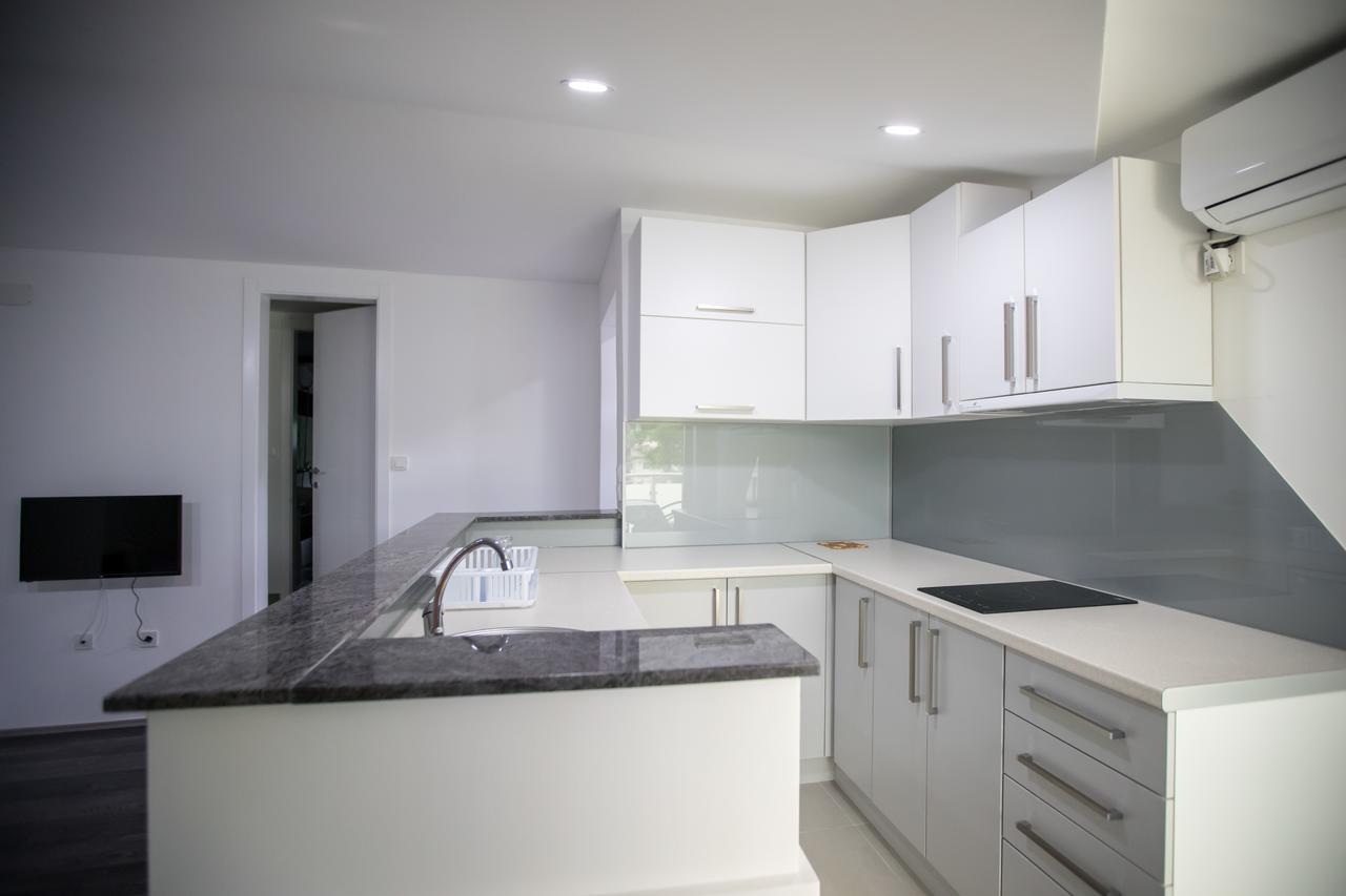 View Topia Apartments أوهغيد المظهر الخارجي الصورة