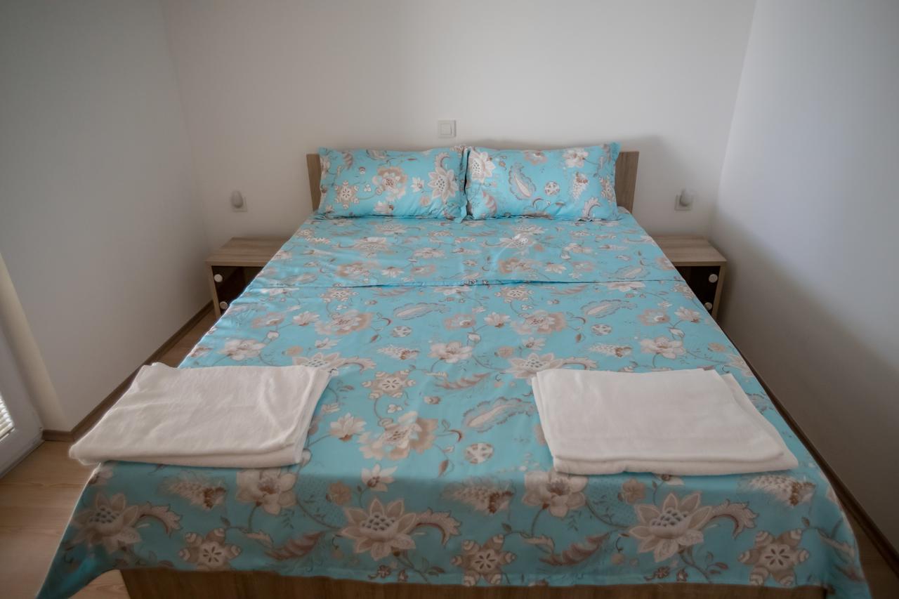 View Topia Apartments أوهغيد المظهر الخارجي الصورة