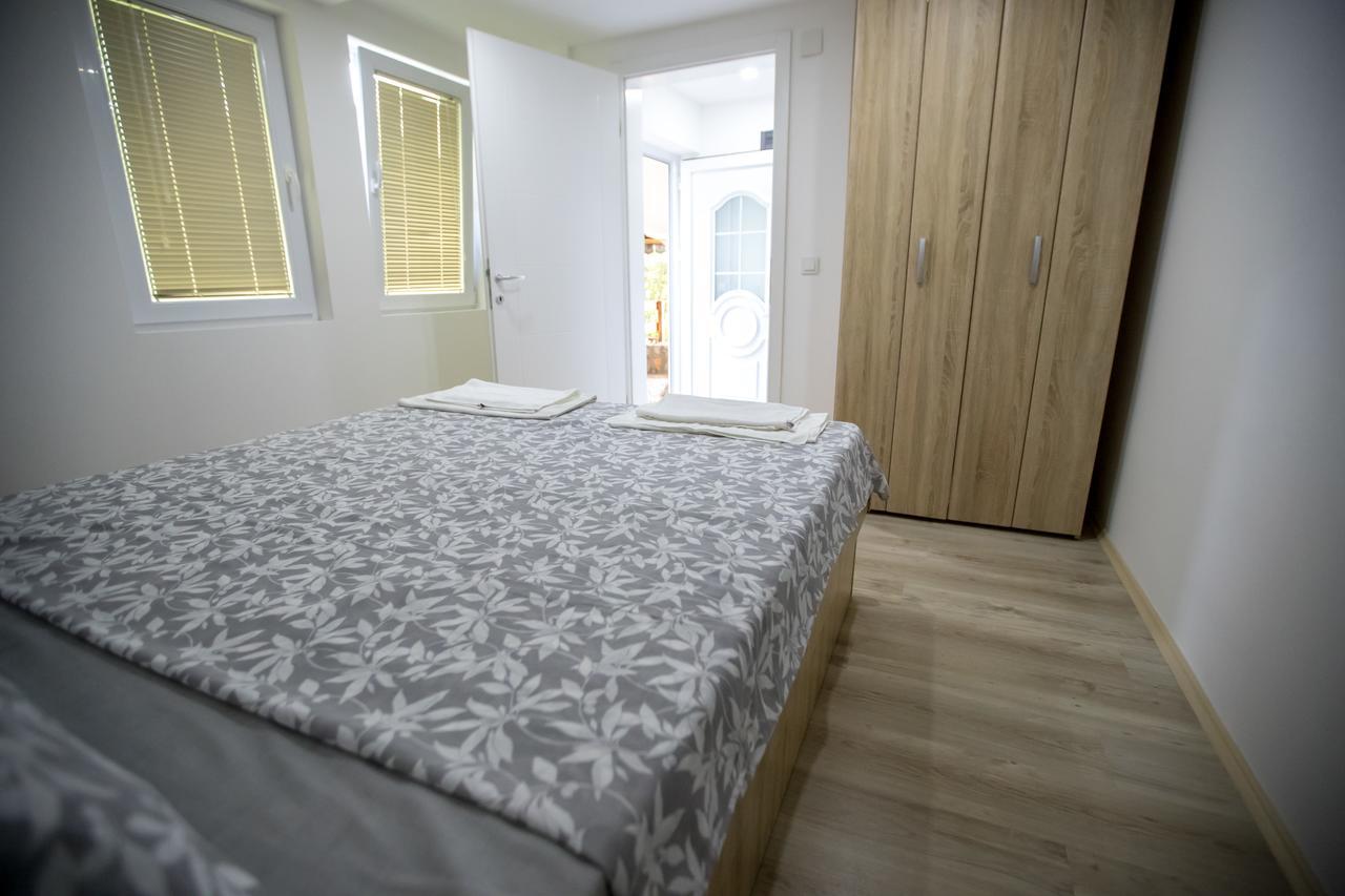 View Topia Apartments أوهغيد المظهر الخارجي الصورة