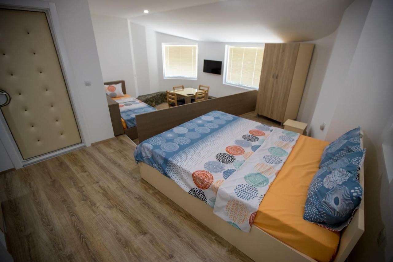 View Topia Apartments أوهغيد المظهر الخارجي الصورة