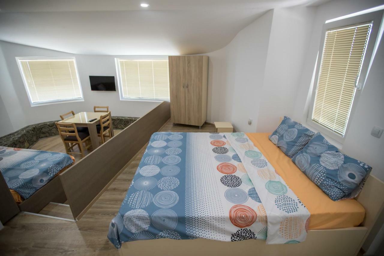 View Topia Apartments أوهغيد المظهر الخارجي الصورة