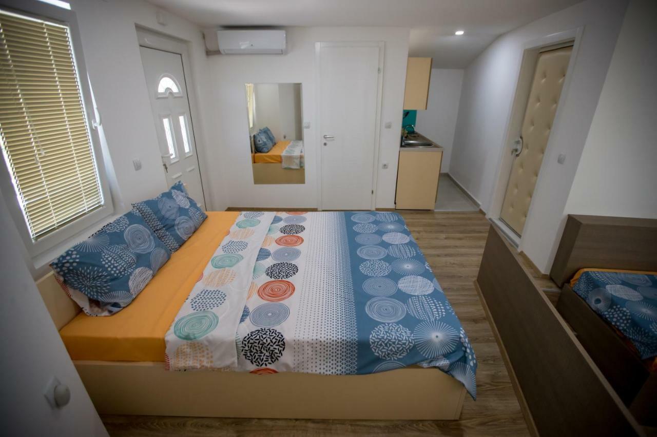 View Topia Apartments أوهغيد المظهر الخارجي الصورة